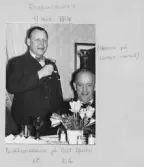 Johns album 1953