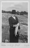 Johns album 1953