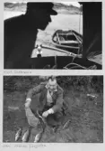 Johns album 1953