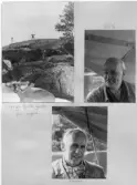 Johns album 1953