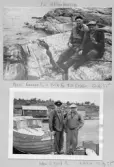 Johns album 1953