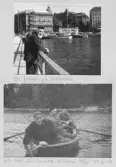 Johns album 1953