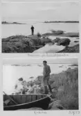 Johns album 1953