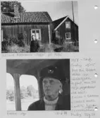Johns album 1953