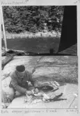 Johns album 1953