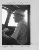 Johns album 1953
