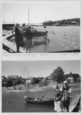 Johns album 1954-1960