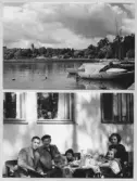 Johns album 1958-1962