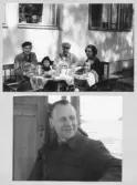 Johns album 1958-1962