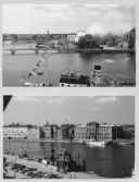 Johns album 1958-1962