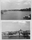 Johns album 1958-1962