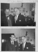 Johns album 1958-1962