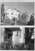 Johns album 1958-1962