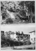 Johns album 1958-1962