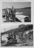 Johns album 1958-1962