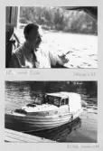 Johns album 1958-1962