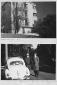 Johns album 1958-1962