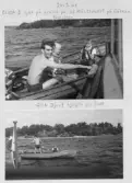Johns album 1960-1963