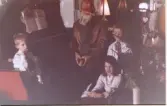 Johns album 1962-1963