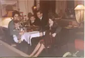 Johns album 1962-1963