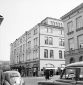 Stora hotellet i Örebro, 1960-tal