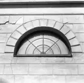 Fönster på Våghuset, 1960-tal