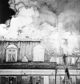 Eldsvåda på Ringgatan, 1962-03-07