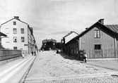 Vy mot Blåsut, 1903