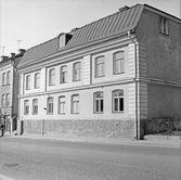 Norra sjukhemmet på Storgatan, 1950-tal