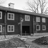 Vävaregården i Wadköping, 1960-tal