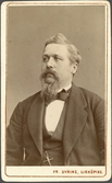 Christian Kroné (1824-1907)
