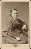 Maria Andersdotter (1824-1899)
