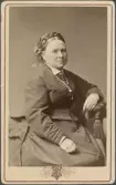 Maria Andersdotter (1824-1899)