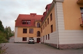 Alingsås. Fd sanatorium. Bolltorp 4:9