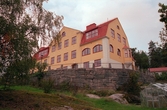 Alingsås. Fd sanatorium. Bolltorp 4:9