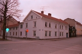 Alingsås, Karlborgska gården. Hästskon 1