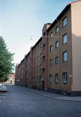 Domkyrkoesplanaden 5 i Västerås