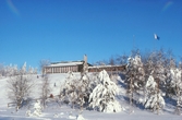 Fritids- och konferensanläggningen vid Ånnaboda, 1970-tal