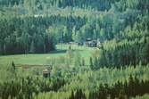 Landskapsvy från Bergslagsleden, 1980-tal