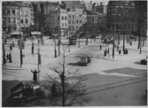 Bild från Knols i Amsterdam, april 1931.