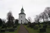 Skepplanda kyrka