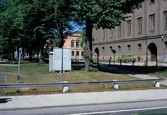 Hamngatan i Västerås