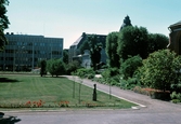 Botaniska trädgården i Västerås
