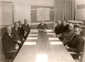 Styrelsen för Gas- och elverket i Örebro, 1931