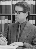 Inköpsingenjören Hasse Svensson, 1970-tal