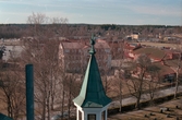 Tranemo kyrka