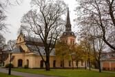 S.ta Ragnhilds kyrka