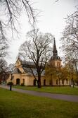 S.ta Ragnhilds kyrka