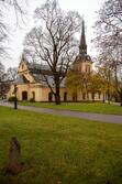 S.ta Ragnhilds kyrka