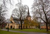 S.ta Ragnhilds kyrka